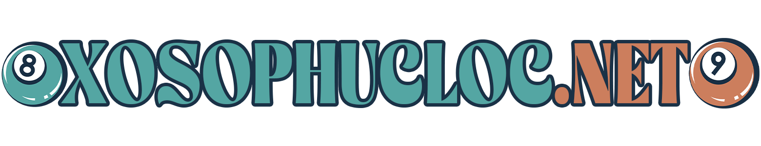 Xổ Số Phúc Lộc